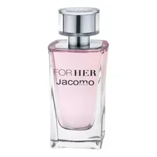 Perfume Jacomo For Her Eau De Parfum 100ml - Selo Adipec Foto mini 2