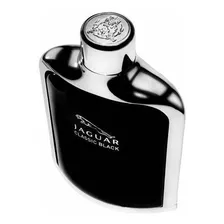 Perfume Jaguar Black Masculino Edt 100ml Original Foto mini 2