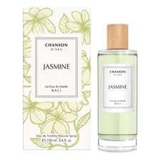 Perfume Jasmine Chanson Edt 100ml Volume da unidade 100 Foto  mini 1