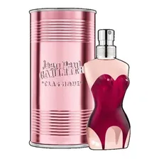 Perfume Jean Paul Classique EDP 30ml Foto mini  2