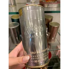 Perfume Jean Paul Gaultier Classique Fem Edt 50ml Foto mini 2