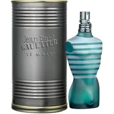 Perfume Jean Paul Le Male Masc Edt 40ml Foto  mini 1