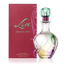 Perfume Jennifer Lopez Live Edp 100ml Foto mini 1