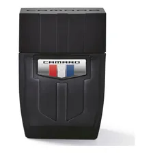 Perfume Jequiti Camaro Black 100ml Foto mini 1