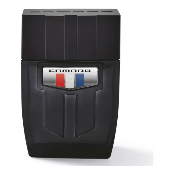 Perfume Jequiti Camaro Black 100ml Foto 1