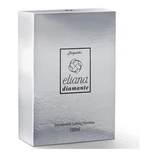 Perfume Jequiti Eliana Diamante 100ml Foto mini  3