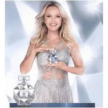 Perfume Jequiti Eliana Diamante 100ml Foto mini 4