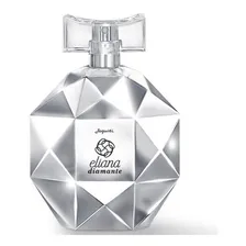 Perfume Jequiti Eliana Diamante 100ml Foto mini  2
