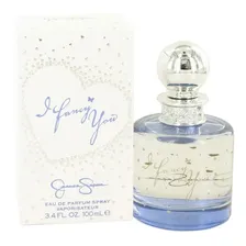 Perfume Jessica Simpson Fancy You Feminino Edp 100ml Foto mini  2