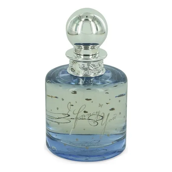 Perfume Jessica Simpson Fancy You Feminino Edp 100ml Foto 1