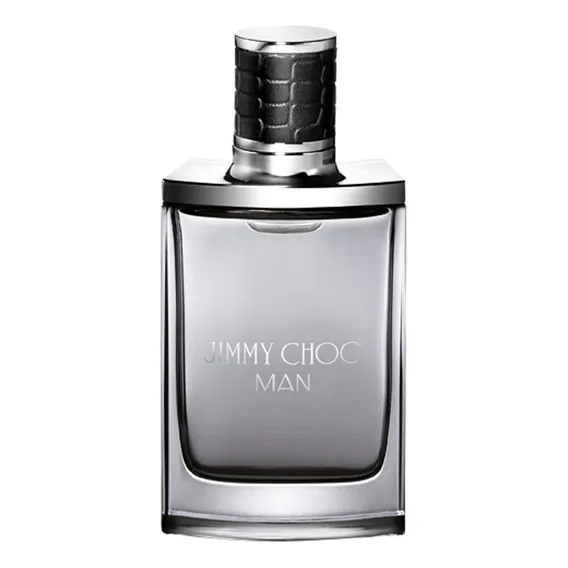 Perfume Jimmy Choo Man Eau De Toilette 50ml Foto 1