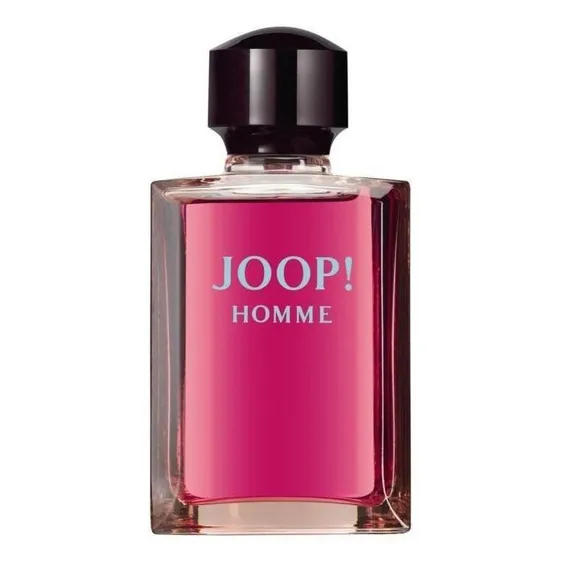 Perfume Joop Homme Edt M 75ml Foto 1
