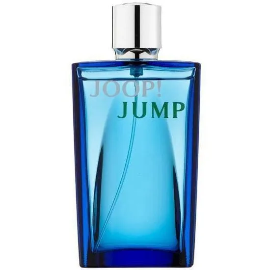 Perfume Joop Jump Eau De Toilette Masculino 50ml Foto 1