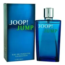 Perfume Joop! Jump Perfume Masculino Edt 100 Foto mini 4