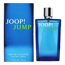 Perfume Joop! Jump Perfume Masculino Edt 100 Foto mini 1