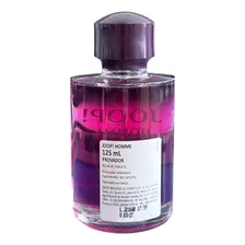 Perfume Joop Pour Homme 125ml Tester Masculino Edt Original Foto mini 3