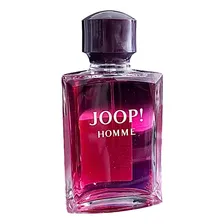 Perfume Joop Pour Homme 125ml Tester Masculino Edt Original Foto mini 2