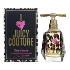 Perfume Juicy Couture I Love Juicy Couture Edp 100ml Foto mini 2