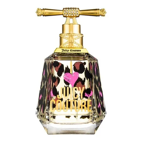 Perfume Juicy Couture I Love Juicy Couture Edp 100ml Foto 1