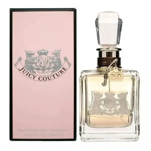 Perfume Juicy Couture Juicy Couture For Women Edp 100ml Foto 1