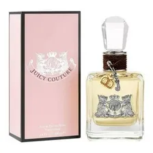 Perfume Juicy Couture Juicy Couture For Women Edp 100ml Foto mini 2