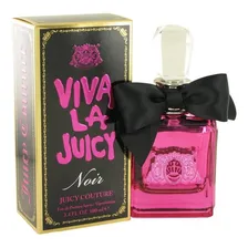 Perfume Juicy Couture Viva La Juicy Noir Edp 100ml Foto mini 2