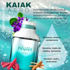 Perfume Kaiak Aero Masculino Foto mini 2