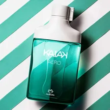 Perfume Kaiak Aero Masculino Foto mini 4