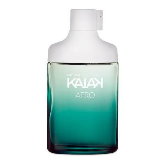 Perfume Kaiak Aero Masculino Foto 1