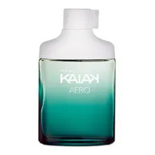 Perfume Kaiak Aero Masculino Natura 100 Foto mini 2