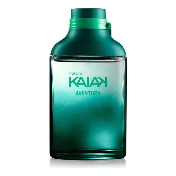 Perfume Kaiak Aventura Masculino 100ml Natura Foto 1