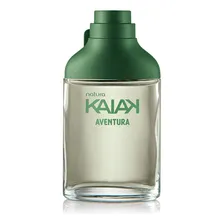 Perfume Kaiak Aventura Masculino Miniatura 25ml E Deo Corporal Kaiak Aventura Masculino 100ml Natura Foto mini 3