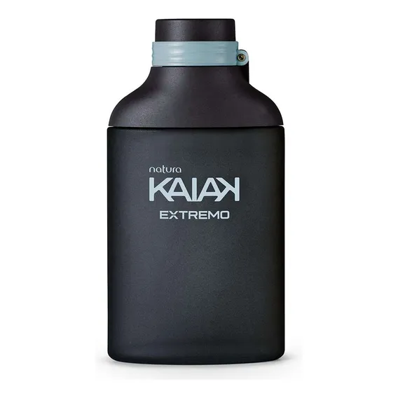 Perfume Kaiak Extremo Col么nia Masculino Natura Foto 1