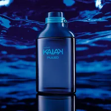 Perfume Kaiak Pulso Masculino Natua 100ml Foto mini 3