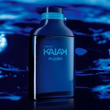 Perfume Kaiak Pulso Masculino Natua 100ml Foto mini 4
