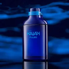 Perfume Kaiak Pulso Masculino Natua 100ml Foto mini 2