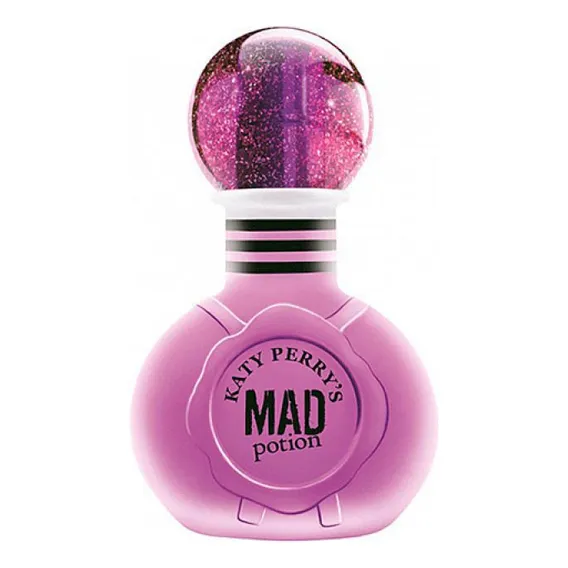 Perfume Katy Perry Mad Potion Edp F 100ml Foto 1