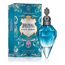Perfume Katy Perry Royal Revolution Eau de parfum Feminino 100ml Foto mini 1