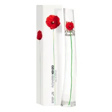 Perfume Kenzo Flower By Kenzo Edp Feminino 100ml Foto mini 1