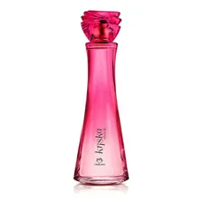 Perfume Kriska Shock da Natura Fem Foto mini 1