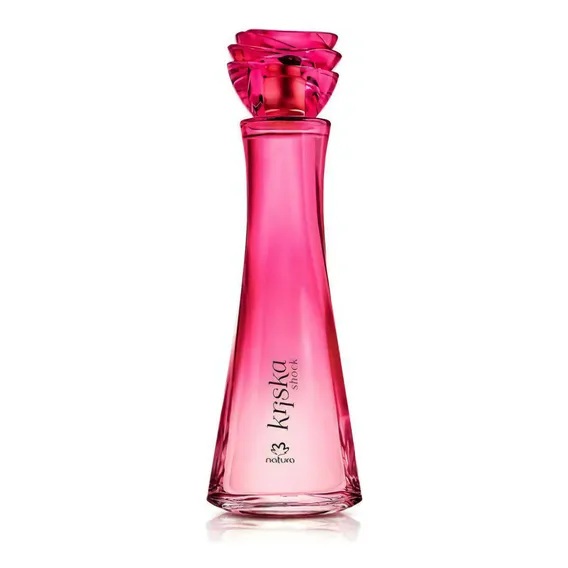 Perfume Kriska Shock da Natura Fem Foto 1