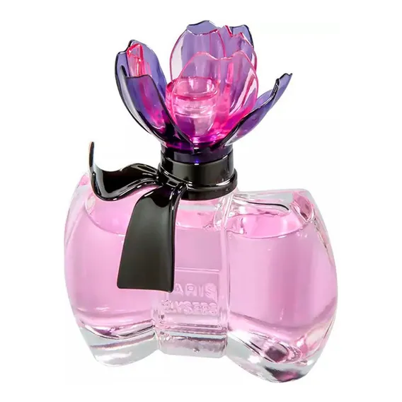 Perfume La Petite Fleur De Paris Paris Elysees Fem Edt 100ml Foto 1