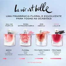Perfume La Vie Est Belle Eau De Parfum 30 Lanc么me Foto mini 3