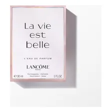 Perfume La Vie Est Belle Eau De Parfum 30 Lanc么me Foto mini 2