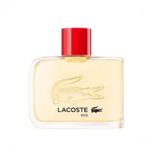 Perfume Lacoste Red Edt Masculino 75ml Homem Foto mini  2