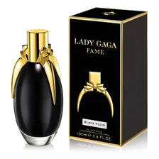 Perfume Lady Gaga Fame Lady 100 ! Foto  mini 1