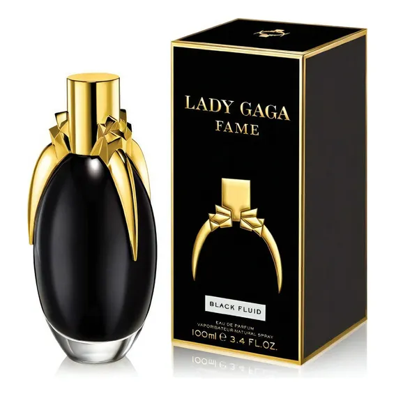 Perfume Lady Gaga Fame Lady 100 ! Foto 1