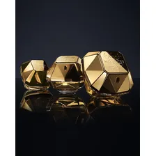 Perfume Lady Million Paco Rabanne 80ml Foto mini 2