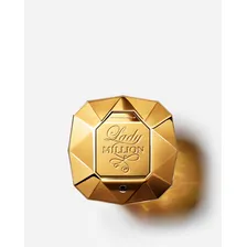 Perfume Lady Million Paco Rabanne 80ml Foto mini 3