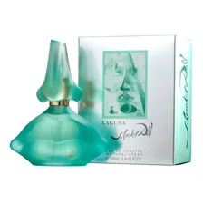 Perfume Laguna Salvador Dali Eau De Toilette 100ml Feminino Foto mini 1